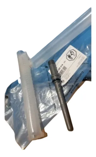 comprar Pipetas Canulas Inyector De Iveco Tector 170e22 Vertis 90v16