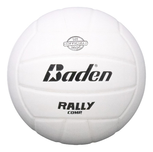 Baden | Rally | Compuesto | Voleibol De Práctica Interior |