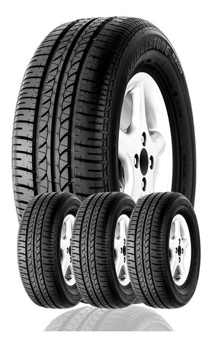 Combo 4u 185/65 R 15 H Bridgestone B 250 Tango Envío Gratis