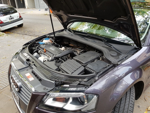 Audi A3 1.4 Tsi Stronic 125cv 2012