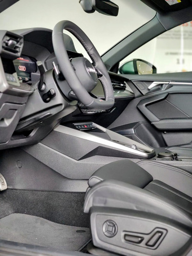 Audi S3 Sportback 2.0 T Fsi Stronic Quattro 290Cv