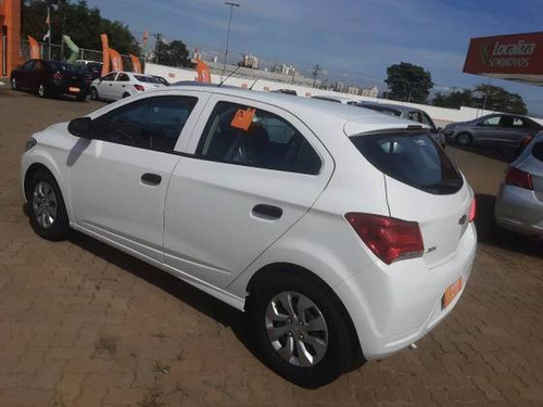 Chevrolet Joy 1.0 Spe4 Flex Manual