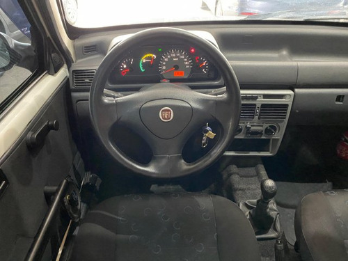 Fiat Uno Uno 1.0 MPI MILLE FIRE ECONOMY 8V FLEX 2P MANUAL