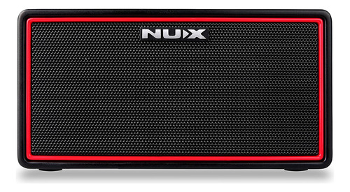Nux Mighty Air - Amplificador De Modelado Estéreo Inalámbric