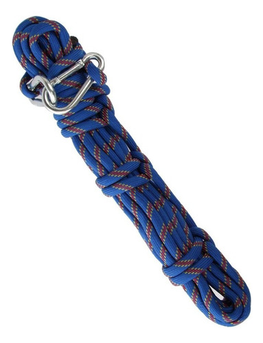 Rescue Rope Rappelling Safety Rope 10m Rock Climbing