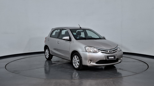 Toyota Etios 1.5 Xls
