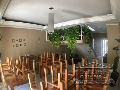 Imagem 2 de 15 de Sobrado - Residencial Sao Paulo - Ref: 12034 - L-12034
