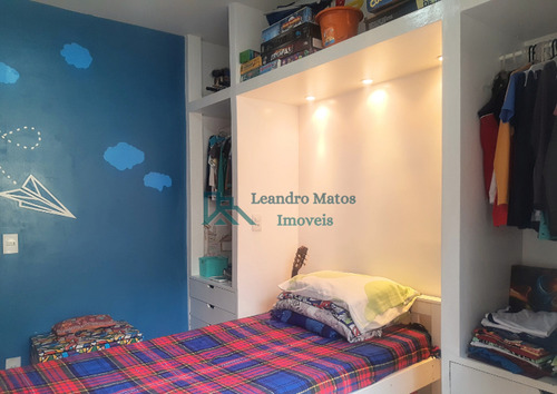Casa Em Condomínio 2 Quartos