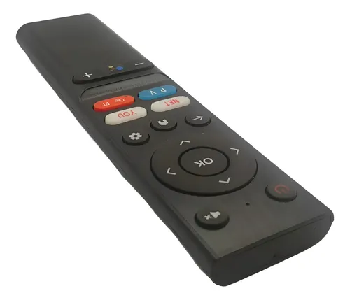 Control Alternativo Compatible Master G-aiwa-jvc-nex +pilas