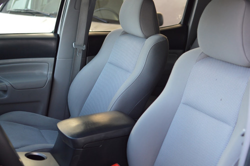 Imagen 6 de 9 de Toyota Tacoma Trd Sport 2014