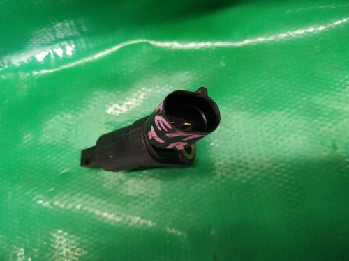 Sensor De Abs Frontal Izq Volkswagen Jetta Clasico Mod 08-15 (Usado)