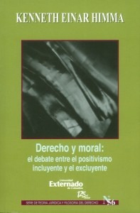 Derecho Y Moral: El Debate Entre El Positivismo Incluyen...