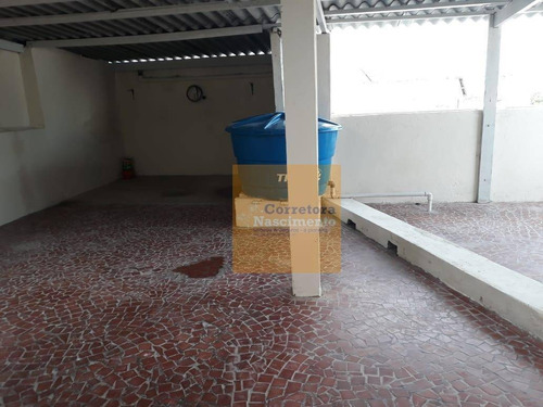 Imagem 17 de 18 de Casa Para Alugar, 462 M² Por R$ 2.800/mês - Centro - Jacareí/sp - Ca1661