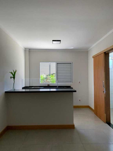 Aluguel De Apartamentos / Padrão Na Cidade De São Carlos 26707