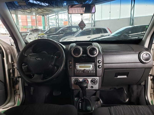 Ford Ecosport Xlt 2.0 16v(aut.) 4p