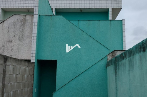 Imagem 9 de 11 de Casa Sobreposta No Jardim Umuarama, Em Itanhaém Aceita Financiamento Bancário.