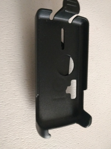 Funda Clip Holster Sony Ericsson K850 Calidad D763