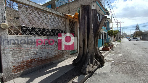 Terreno En Venta En Jardines De Morelos Ecatepec