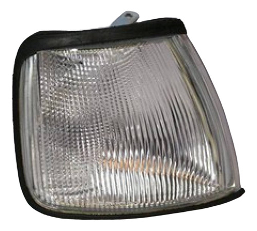 Farol Del Der Depo Hyundai Elantra 92-94