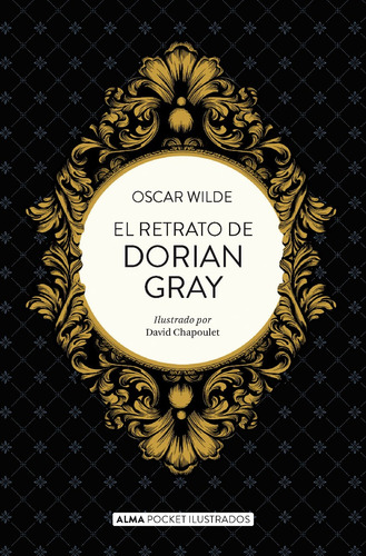 El Retrato De Dorian Gray (pocket) / Oscar Wilde
