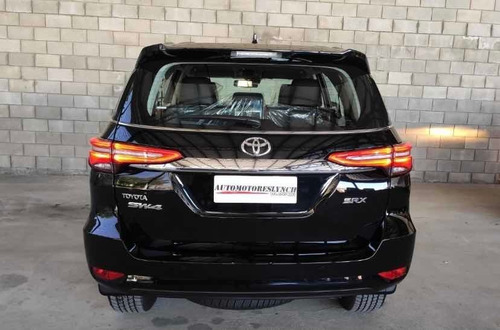 Toyota Sw4 2021 2.8 Srx 177cv 4x4 7as At