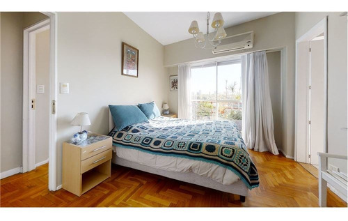 Venta 5 Ambientes Torre Vicente Lopez 2 Cocheras