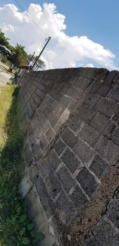 Terreno, Balneário Mar Sol, Mongaguá - R$ 245 Mil, Cod: 287159 - V287159