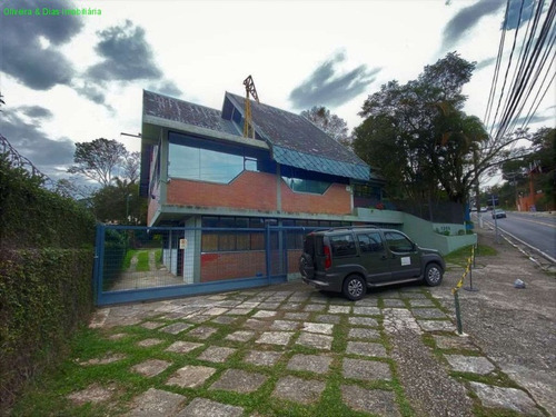 Imagem 3 de 30 de Casa - Ca00821 - 69863457
