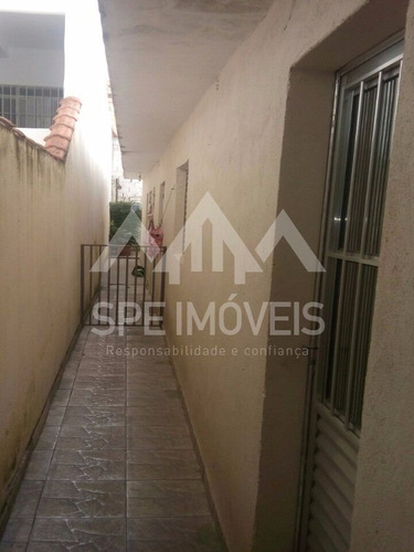 Imagem 10 de 11 de Casa/ 3 Dormitórios/ Jardim Novo Horizonte - Ca00047 - 69351645