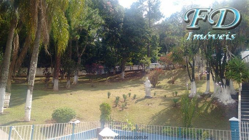 Imagem 13 de 29 de Chácaras À Venda Em Mairiporã/sp - Compre O Seu Chácaras Aqui! - 1364888