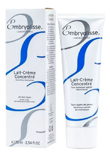 Hidratante Embryolisse Lait-crème Concentré 75ml Primer