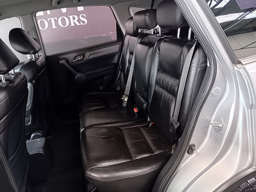 Honda CR-V 2.0 Lx 4x2 Aut. 5p