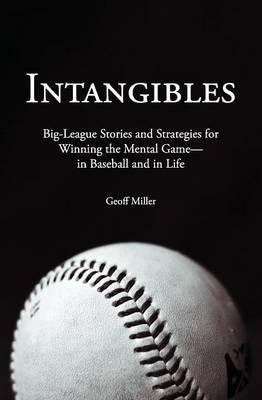 Libro Intangibles : Big-league Stories And Strategies For...