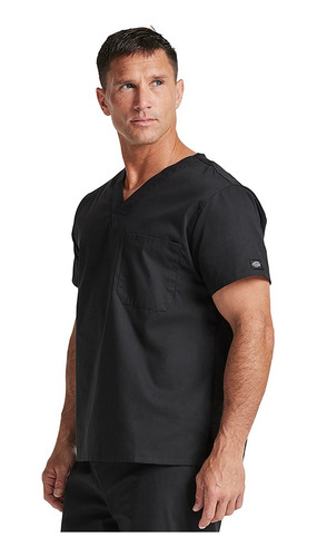 Polera Hombre Dickies 83706 - Uniformes Clínicos