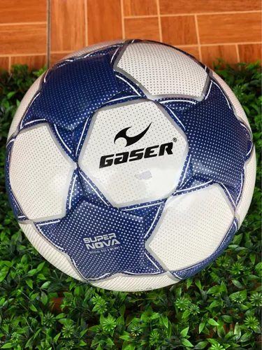 Balón Fútbol Gaser Astro Termosellado No. 5