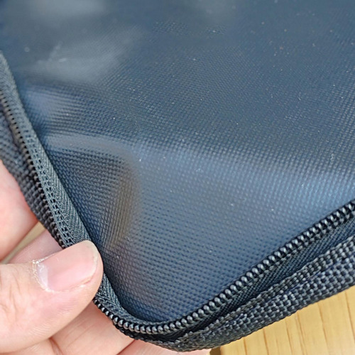 Bolsa De Armazenamento De Tanques De Gás Com Manuse L