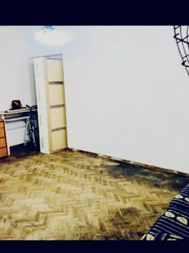 Imagen 3 de 5 de Departamento En Venta En Parque Chacabuco. 4 Ambientes.