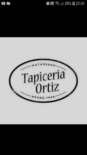 Imagen 5 de 5 de Retapizaros