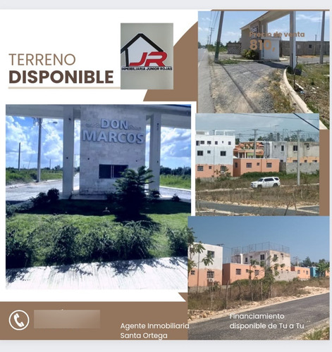 Imagen 7 de 30 de Solares Con Titulos En Oferta De Madres
