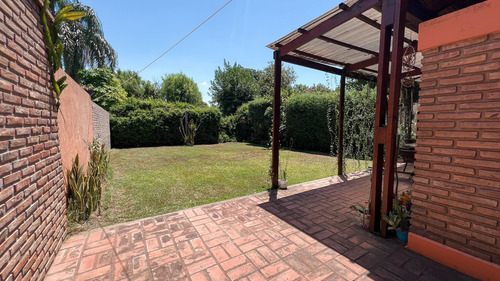 Casa En Granadero Baigorria