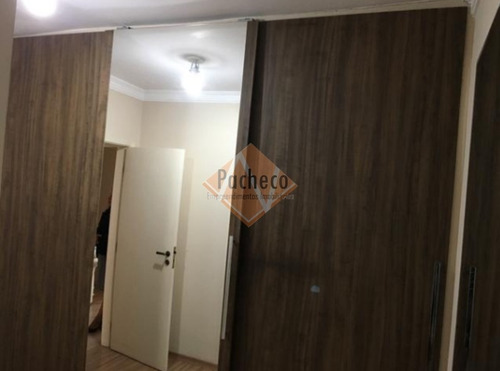 Imagem 9 de 18 de Apartamento No Belenzinho, 168 M², 4 Dormitórios, 2 Suítes, 3 Vagas, R$ 1.280.000,00 - 2235