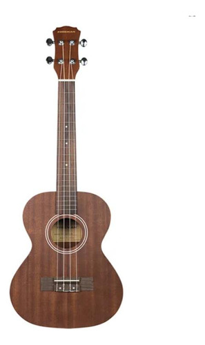 Ukelele Tenor Freeman Ku-t/b-sn