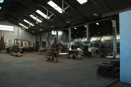 Imagen 13 de 19 de Local Galpon Maroñas Venta Barros Arana Mts Terminal Belloni Y Cno.maldonado