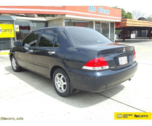 Mitsubishi Lancer Glx 2005