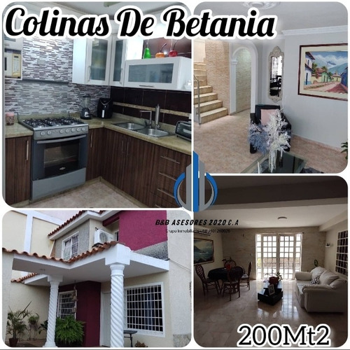 En Venta Townhouse Colinas De Betania