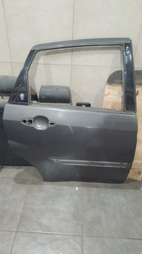 Puerta Trasera Derecha Ford Focus 2000 Al 2007