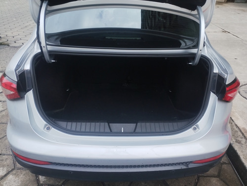 Fiat Cronos 1.3 Gse Drive Pack Conectividad