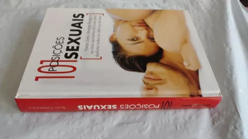 101 Posições Sexuais - Capablanca: 9788527904117 - AbeBooks