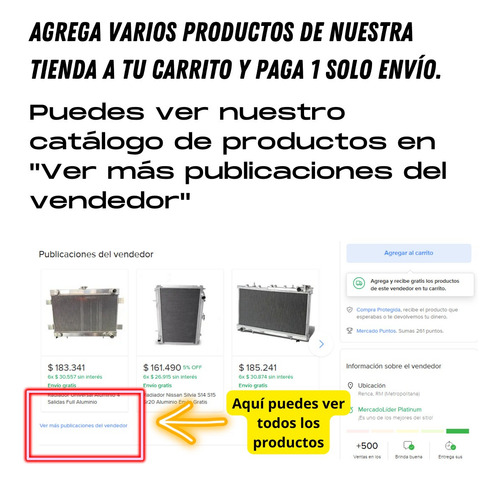 Cubre Turbo Generico Titanio/series Vf 22, 23 Y Td04, 05, 06