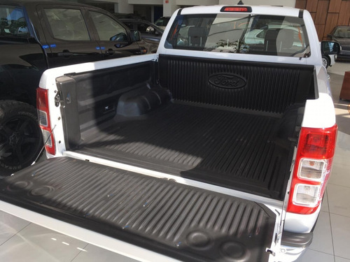 Ford Ranger Xlt Plus 2.5l 4x2 2021